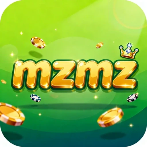 mzmz Logo