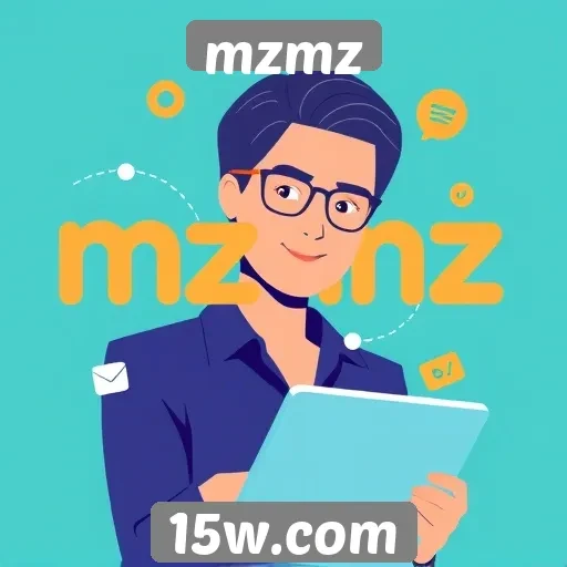 Avaliação das parcerias comerciais do site Mzmz