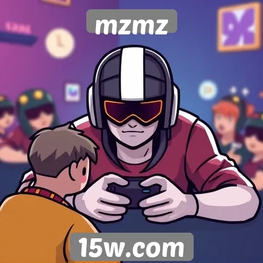 Novos recursos de comunidade e interação no MZMZ