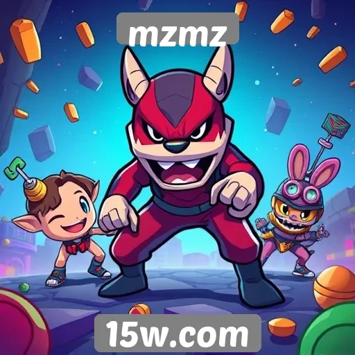 Comparativo entre mzmz e outros sites de jogos