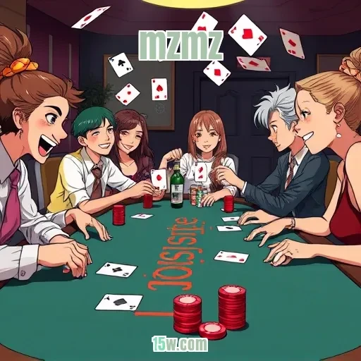 mzmz Deck Building: Construa Estratégias Vencedoras com Nossas Dicas!