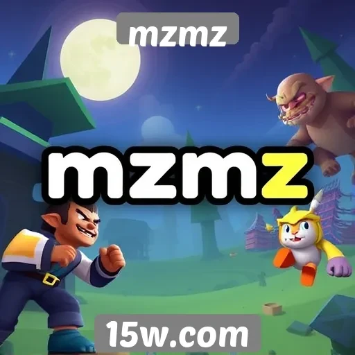 Exploração dos jogos populares disponíveis no mzmz