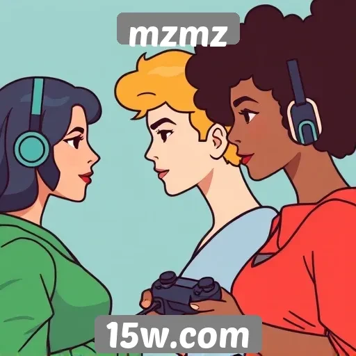 Explorando a diversidade de gêneros nos jogos do MZMZ
