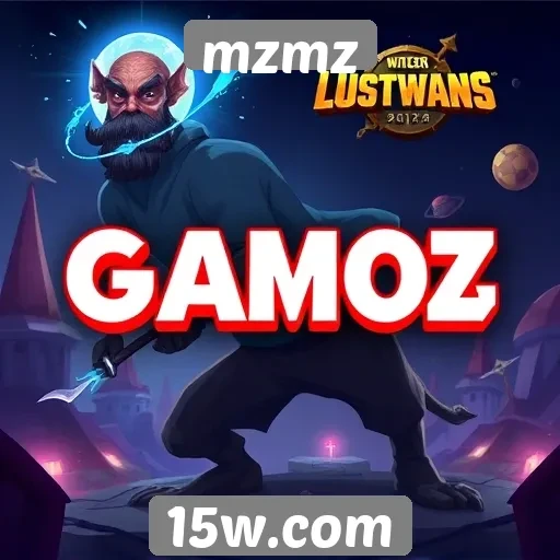 Comparação de jogos disponíveis na plataforma mzmz