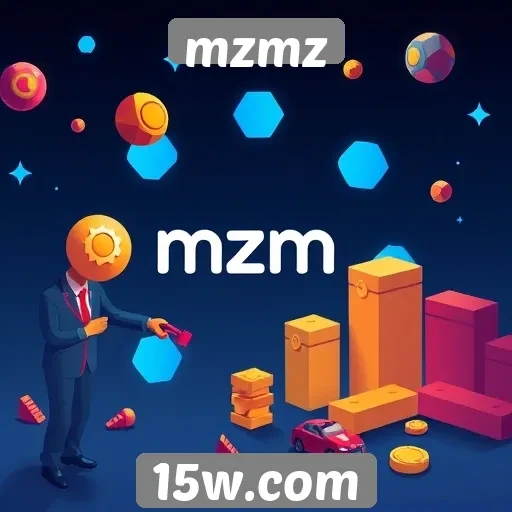 tendências de mercado no site mzmz