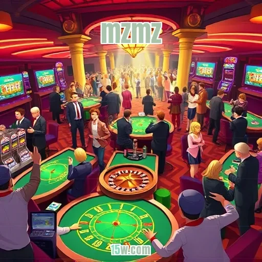 mzmz Jogos Multijogador