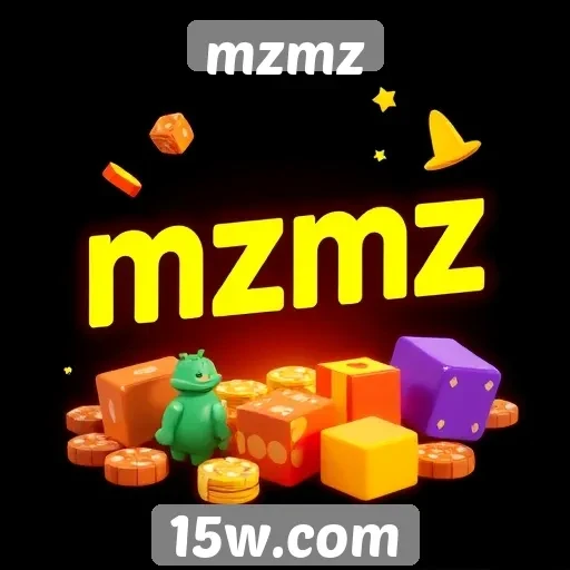 Comparativa entre MZMZ e outros sites de jogos