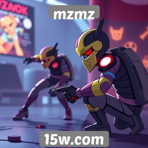 mzmz oferece novas funcionalidades para jogadores