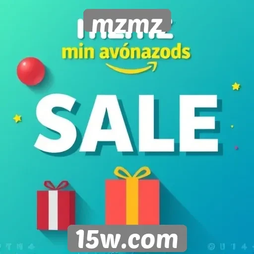 Ofertas e promoções disponíveis no mzmz