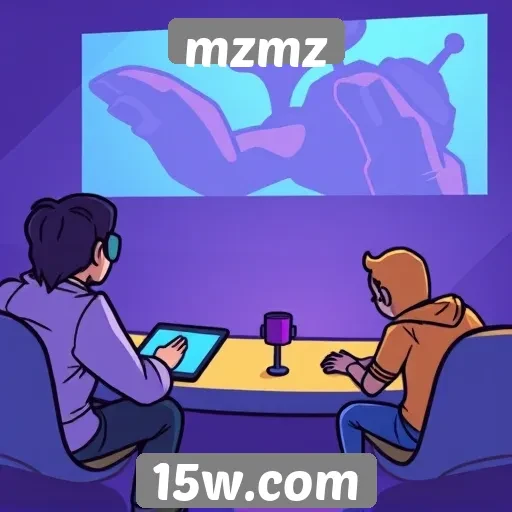 Feedback dos usuários sobre a plataforma Mzmz